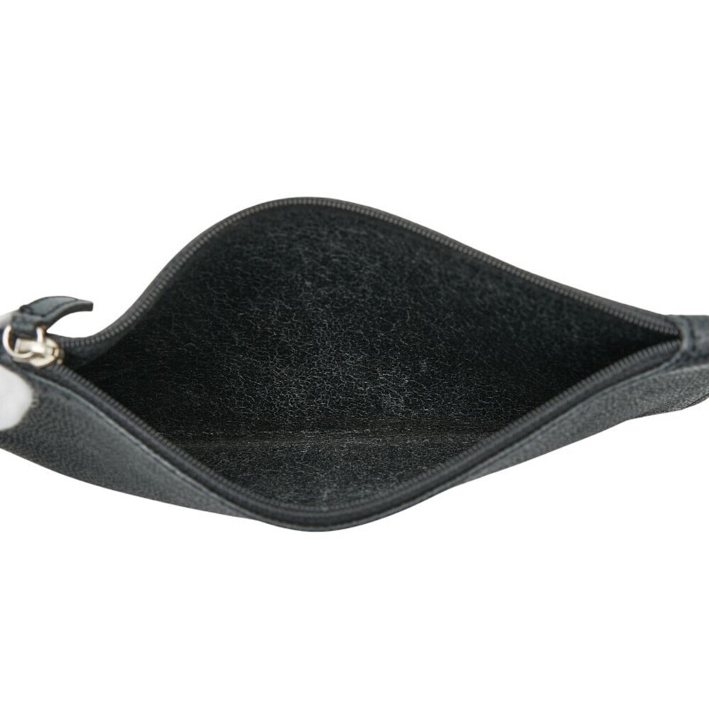 CHANEL Black Caviar Leather Tote Bag - Picture 15 of 15